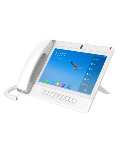 Fanvil A320 white - IP телефон на Android с сенсорным экраном