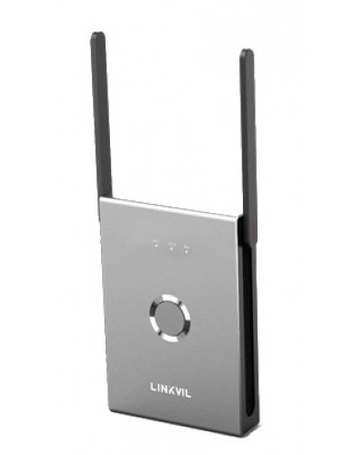 Fanvil W710D (Linkvil by Fanvil) - База IP DECT